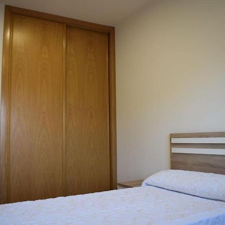 Apartamento Centro Villagarcia. Vilagarcia de Arousa Zewnętrze zdjęcie